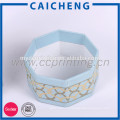 Round Gift Packaging paper Box Tube Cardboard Boxes